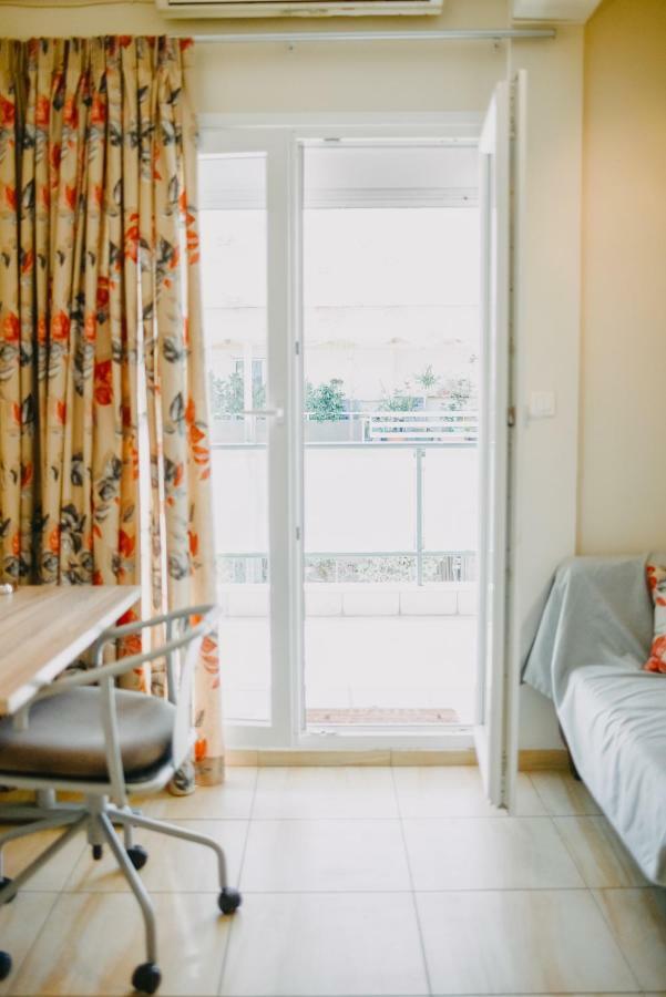 Best House, Rooftop Aprtm., Marina Zeas Pireu Exterior foto